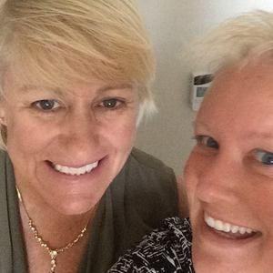 Meet your Posher, Cathy